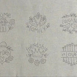 Handy Stitches Stitchery