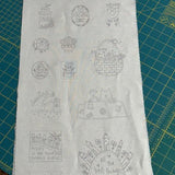 Handy Stitches Stitchery