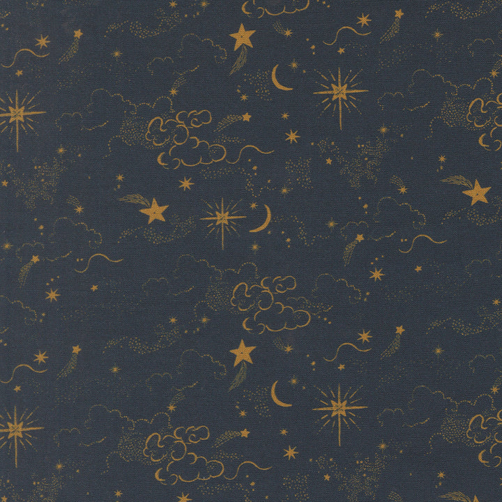 Holy Night Celestial – Frontier Fabrics