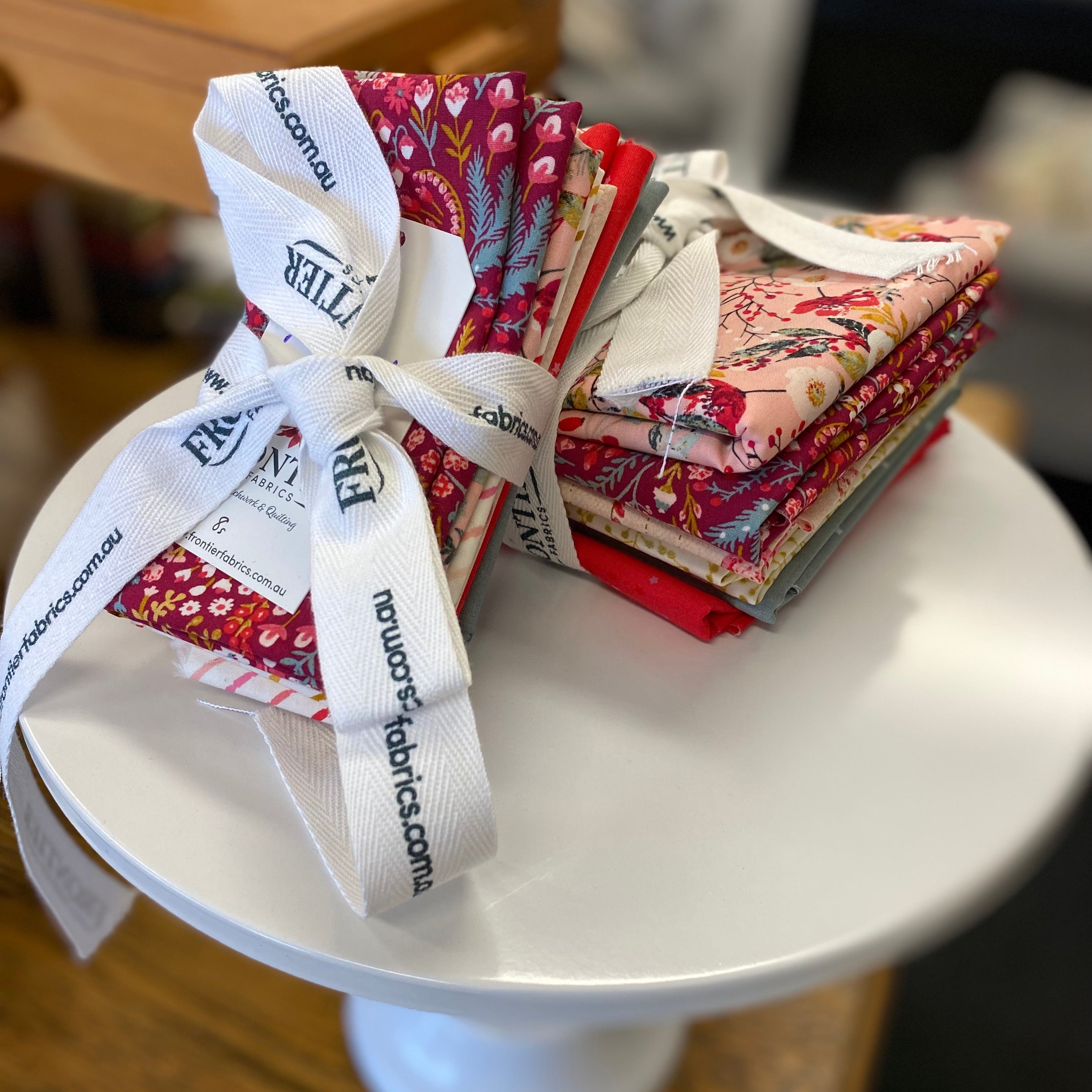Adventale Fabric Bundle