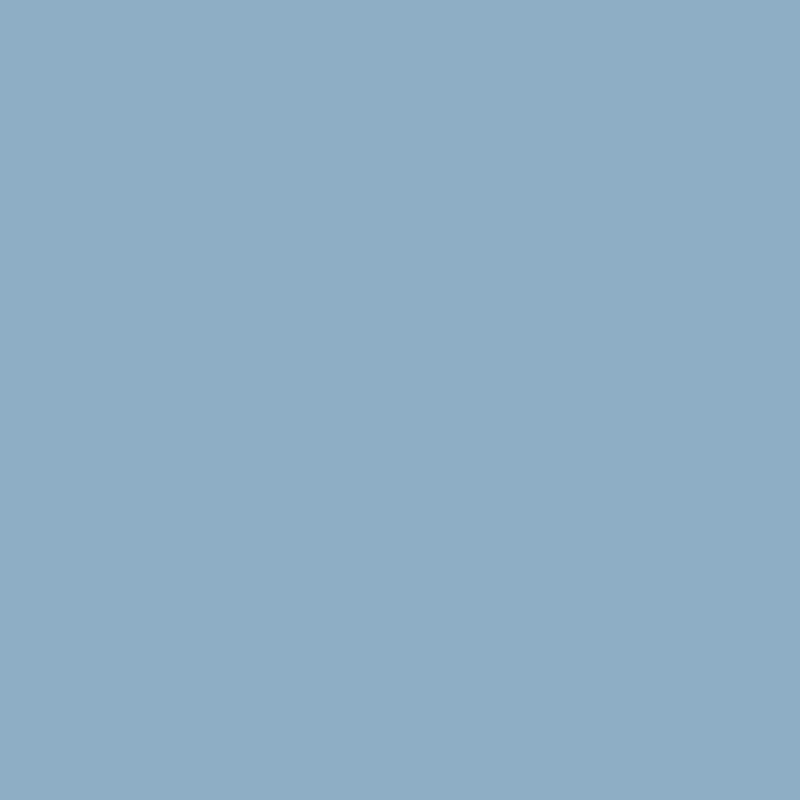 Northcott ColorWorks Solids Jamestown 9000-423 rich classic blue solid quilting cotton fabric.