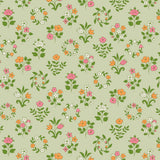 Mary's Embroidery A