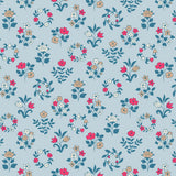 Mary's Embroidery B