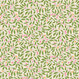 Willow Stitch A