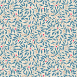 Willow Stitch B