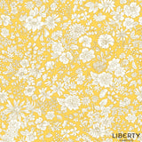 Sunshine Yellow
