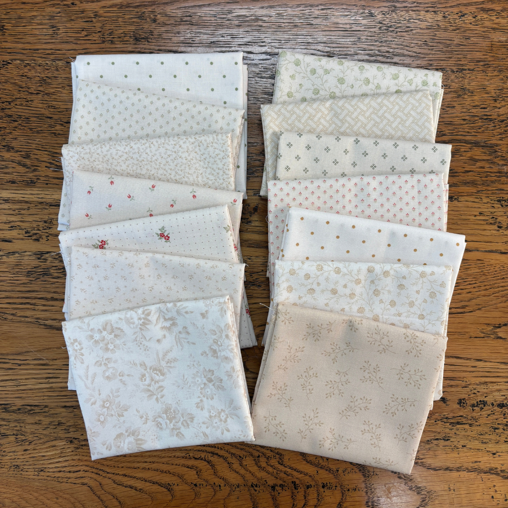 Laundry Basket Low Volume Bundle