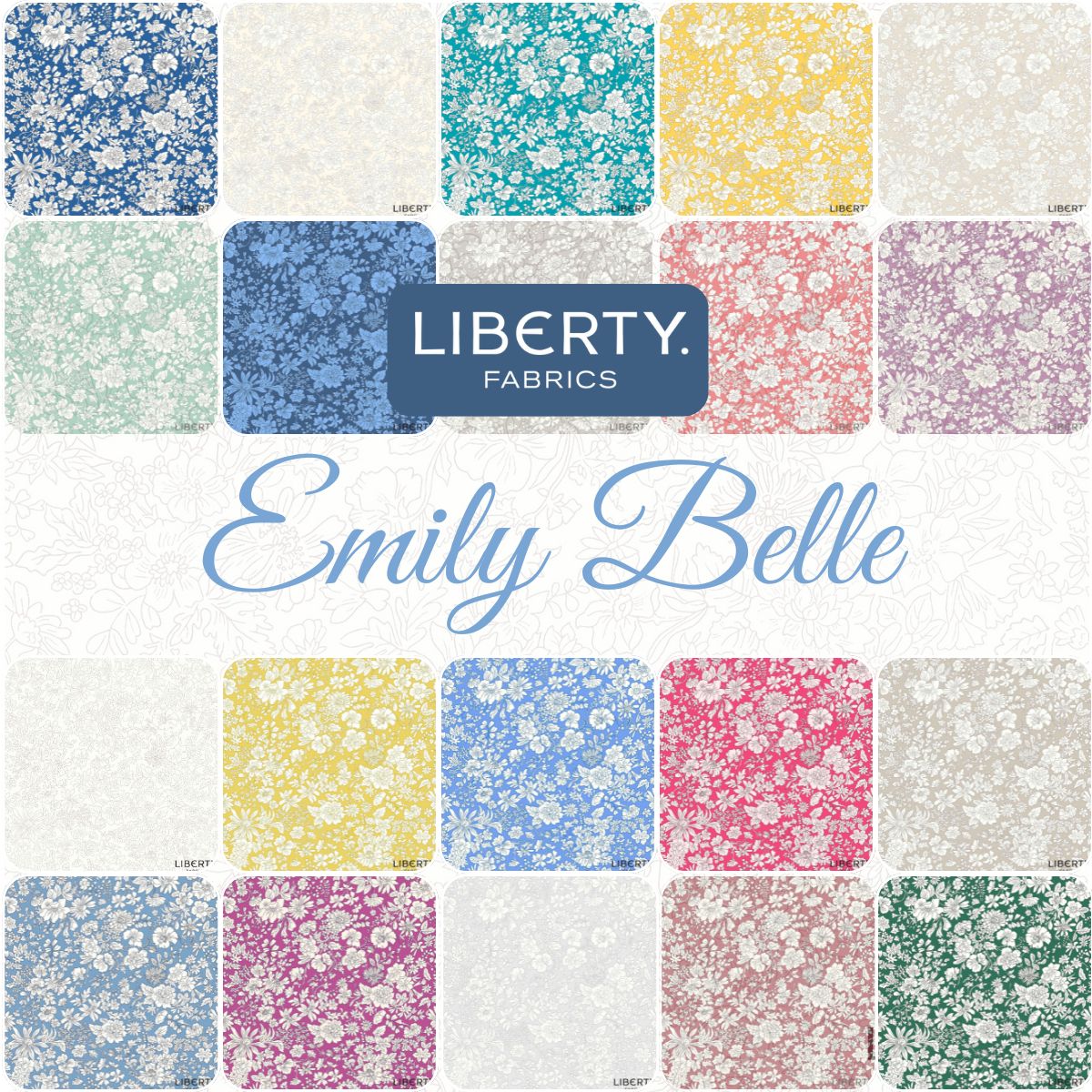 Sunshine Yellow Emily Belle