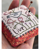 Live and Dream Sewing Set
