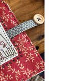 Live and Dream Sewing Set