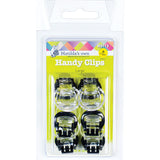 Matilda's Own Large Handy Clips x6
