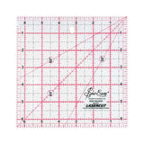 Patchwork Ruler 6.5"x 6.5"
