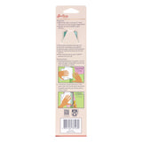 Easy Quarter Ruler - 8" x 1"