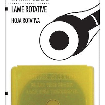 OLFA Spare 45mm Blades