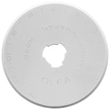 OLFA Spare 45mm Blades