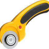 OLFA 45mm Ergonomic Rotary Cutter
