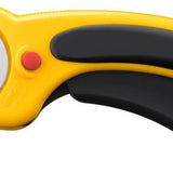 OLFA 45mm Ergonomic Rotary Cutter