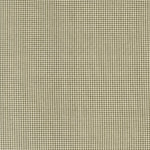 Moda Joyful Gatherings II 49337 24 fabric with a small-scale olive green and cream houndstooth-style geometric pattern.