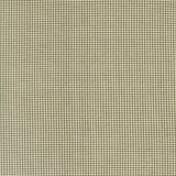 Moda Joyful Gatherings II 49337 24 fabric with a small-scale olive green and cream houndstooth-style geometric pattern.
