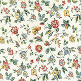 Spring Garden Ecru