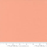 Peach Bella Solid