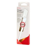 Quilting Finger Presser