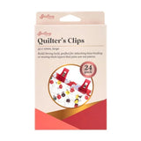 Wonder Quilting Clips (Large)
