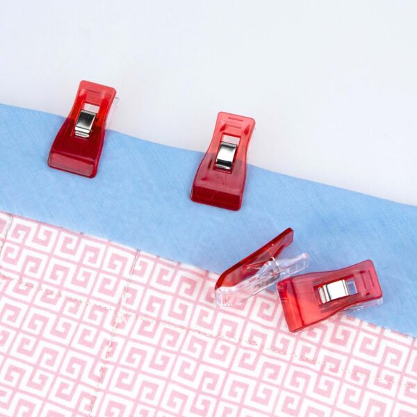 Wonder Quilting Clips (Large)