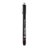 Extra Fine Fabric Pen - Black