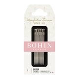 Embroidery Needles Size 1 - 12 PCS