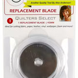 45mm Rotary Cutter - Replacement Blade