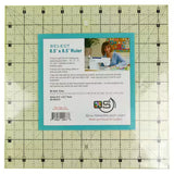 Non-Slip Ruler 8.5"x8.5"
