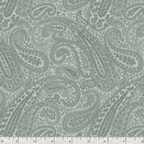Paisley Blue