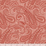 Paisley Pink
