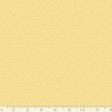 Lace Yellow