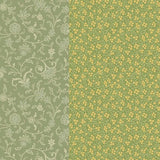 Kathleen's Story Strip-it-8" Green