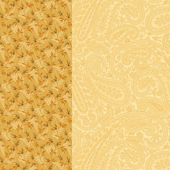 Kathleen's Story Strip-it-8" Yellow