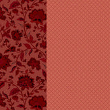 Kathleen's Story Strip-it-8" Red