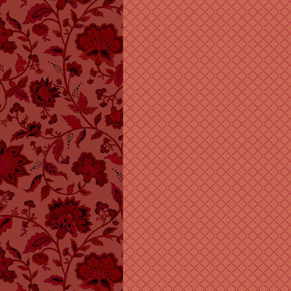 Kathleen's Story Strip-it-8" Red