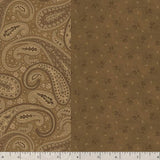 Kathleen's Story Strip-it-8" Brown