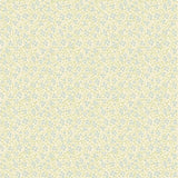 Kathleen's Story Pale Green Strip-it-8" Multi