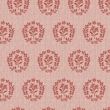 Love Letters Damask Pink