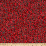Scarlet Gold