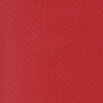 Moda Joyful Gatherings II 49334 12 red fabric with subtle wavy diagonal lines and tiny dark dots in a tonal all-over pattern.