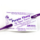 The Purple Thang