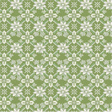Winter Foliage Green