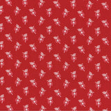 Sugar Berries Red