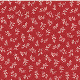 Winter Berries Red