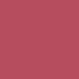 Tilda Solids Country Red 120014 solid warm muted red cotton quilting fabric.