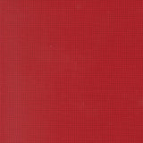 Moda Joyful Gatherings II 49337 12 red tonal fabric with a fine houndstooth-style geometric texture.